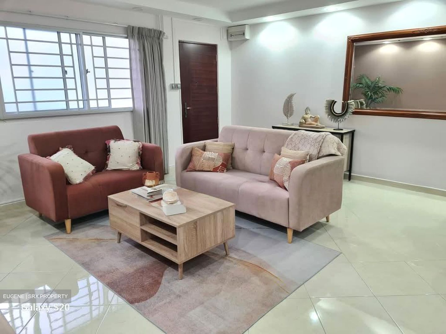 Blk 116 Pending Road (Bukit Panjang), HDB 4 Rooms #570223131
